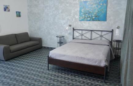 Relais Il Giardino fra gli Ulivi - Foto 53