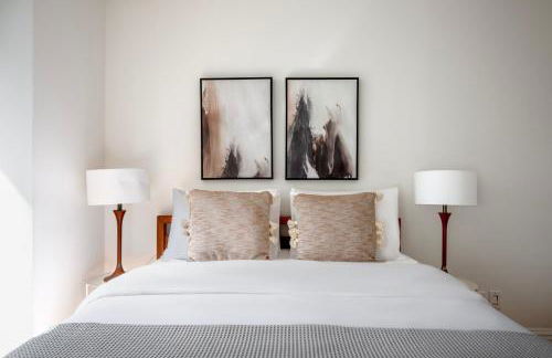 1BR nr Broadway w Indoor pool Gym NYC-28 - Foto 11