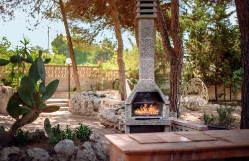 Domina Levante - Exotic Villa with private SPA and Beach access - Foto 39