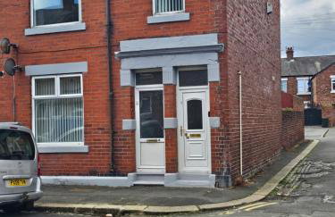 2 Bedroom Flat in Wallsend, 47 Coronation St - Foto 9