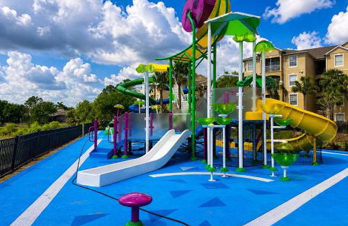 2785 Unit 105 Lovely Apartament 3BD Close to Disney - Foto 52