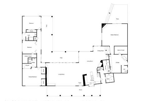 Poolside Splendor! Spacious De Anza Golf Club Home - Foto 30