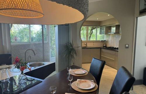 Holiday Home With Indoor Pool, Le Porge - Foto 14