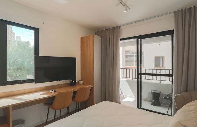 360 Pulse Higienópolis - Foto 5