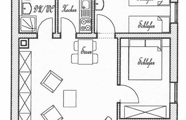 Titisee Haus an der Sonne by Kuckucksnester - Foto 2