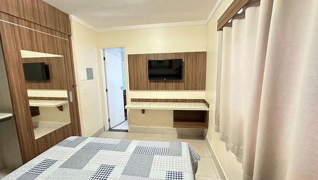 Lacqua Di Roma I Via Caldas - Foto 2, Habitación