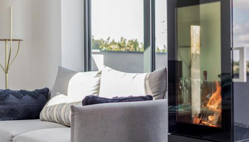 The Old Coach Garage - Foto 4