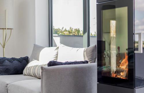 The Old Coach Garage - Foto 4