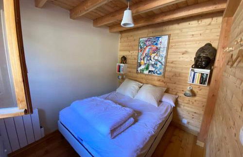 Le Serre Barbin - Chalet ensoleillé, tout confort - Photo 7