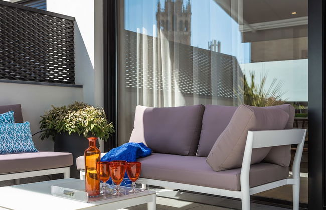 Puerta del Sol I - Photo 20