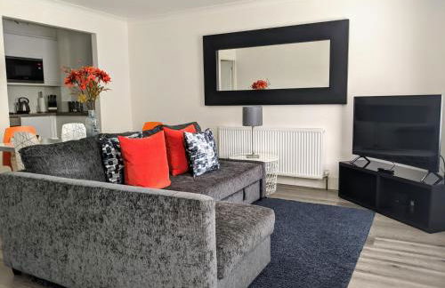 Saffron Court Apartments - Foto 6