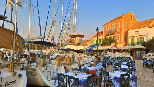 Explore a Ilha de Cefalônia de Autocarro com Prova de Vinhos - Visita de Um Dia - Foto 3