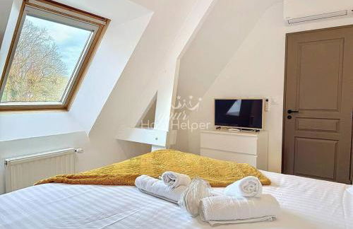 Villa Touquaise YourHostHelper - Photo 25