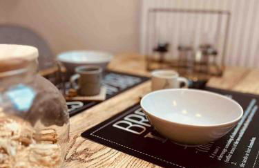 Les Gîtes de Juliane - Calme & spa en altitude - Alsace - Foto 38