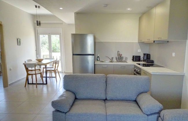 Lyrids Apartments - Photo 39