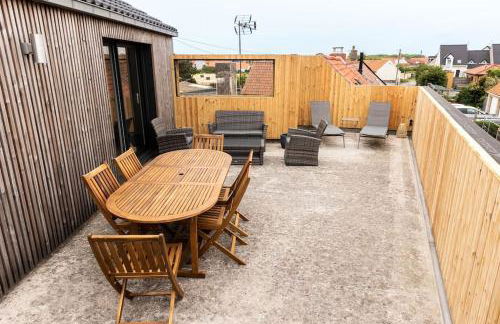 La Terrasse du Sentier - Foto 16