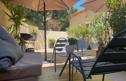 Les Lodges de Saint Cassien - Foto 18