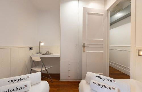 Enjoybcn Dali Apartments - Foto 47
