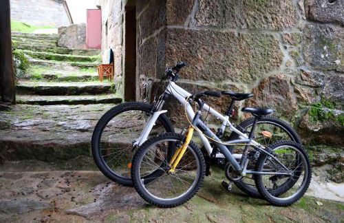 Casa do Soito. - Foto 30