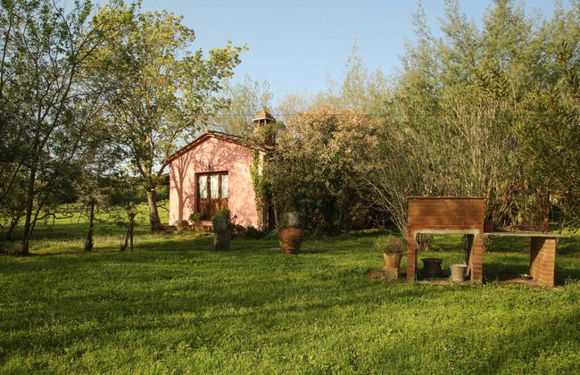 Casale Vigna Carbona - Foto 59