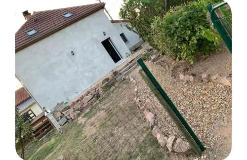 La maison du bonheur au cœur du Morvan - Foto 29