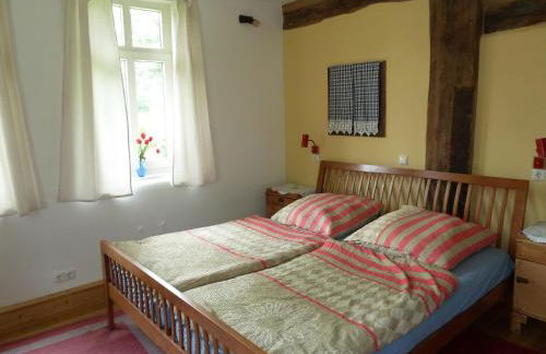 Thölkes Hus - Foto 101