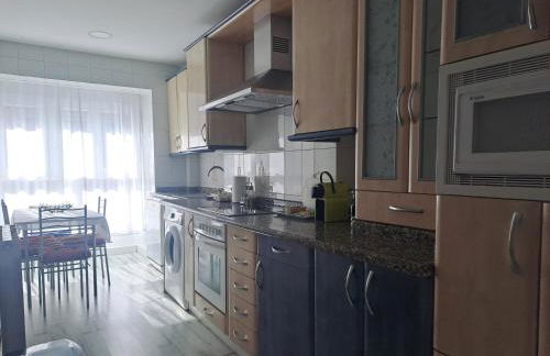 Apartamentos El Conde - Foto 29