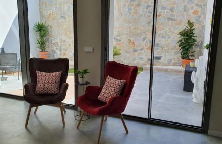 Pool & Snooker Villa - Foto 22