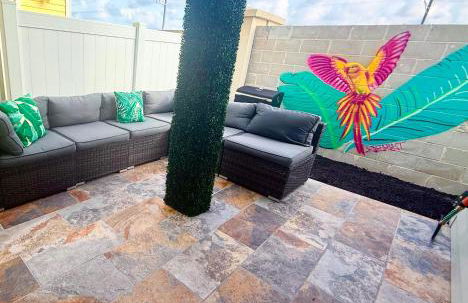 Bayfront Cottage- Pool - Hot Tub - Close to Beach - Foto 27