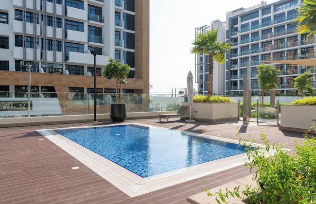 GLOBALSTAY. Azizi Riviera 34 - Foto 37