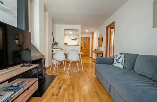 Chimenea y modernidad rústica- Confort ideal - Dellui 3 - Foto 23