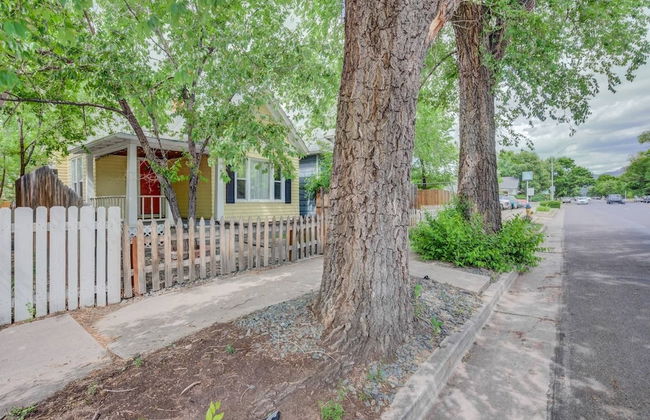 2BR Old Colorado City Garden of The Gods - Foto 25