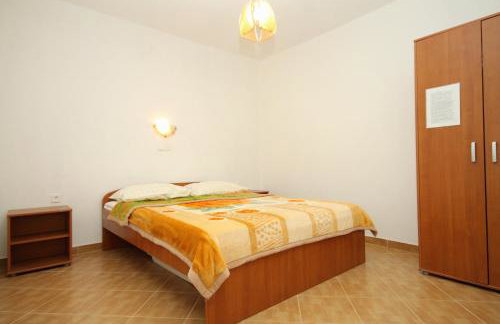 Family friendly seaside apartments Kustici, Pag - 6376 - Foto 67
