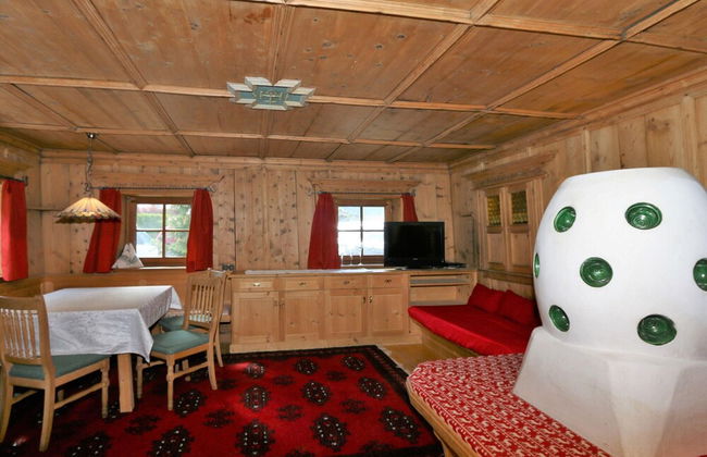 Apartment and Terrace in Langenfeld - Foto 11