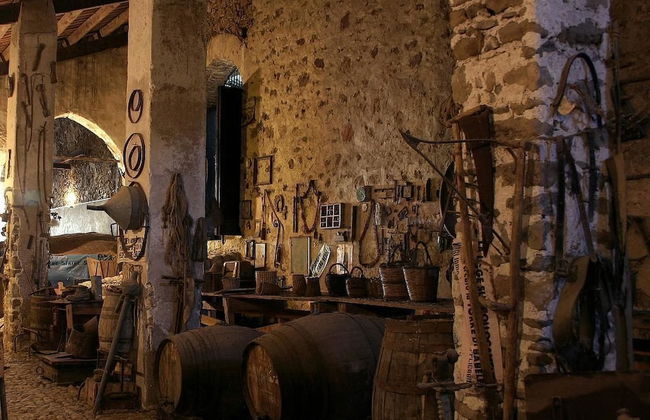 Ridocco Agriturismo - Photo 27