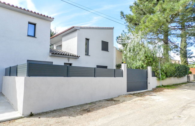 St Cyprien Plage - Foto 28