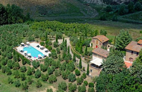 Tenuta delle Rose - Foto 14