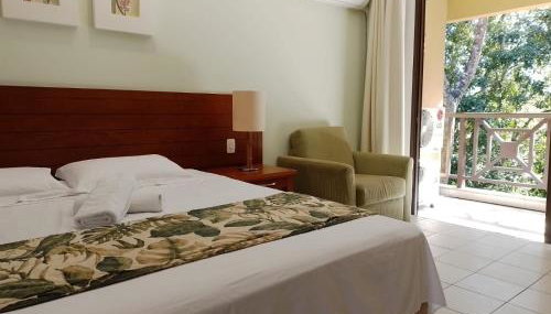 Flat Duplex em Resort Paradisíaco - Foto 2