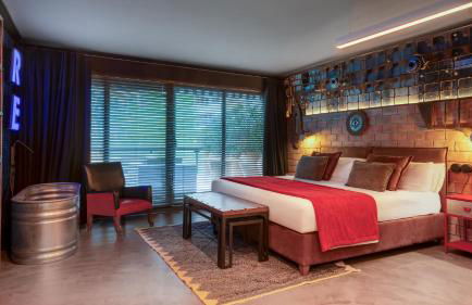 Glam Taoo Hotel Apartamento Boutique - Foto 31