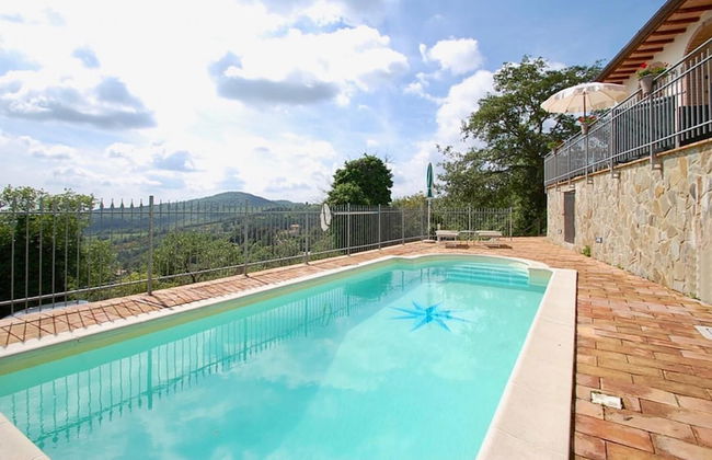 Villa Maggiorana 10 - Photo 2