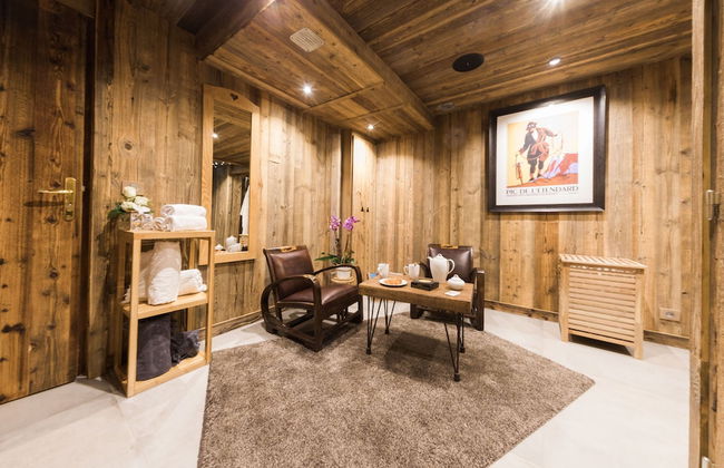 Chalet La Perle d'Oisans - Foto 55