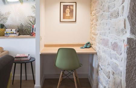 Grand gite & petit gite - Photo 51