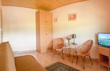 Prosportówek - Powidz - Dom Bliźniak nad Jeziorem z Dużym Ogrodem - Foto 76