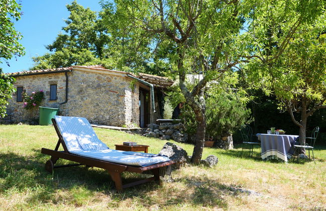 Casa Poesia - Foto 1