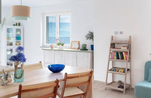 Les Voiles - Trilocale sul mare - Foto 31