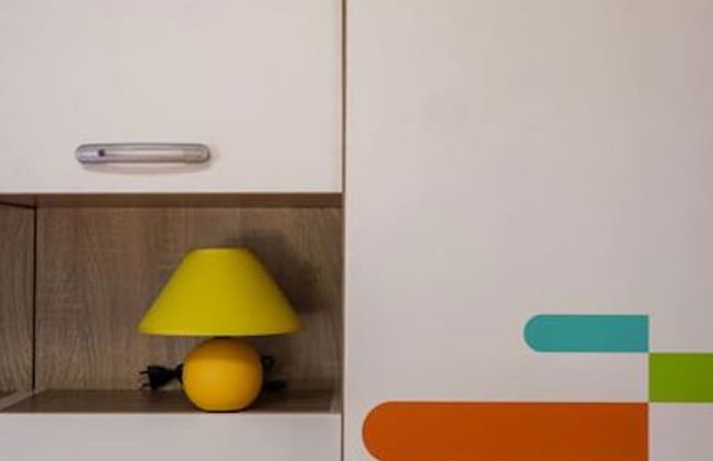 Perfect Place for 2 or 3 - Foto 4