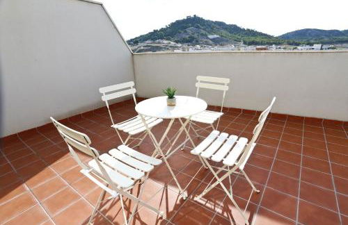 Alojamientos Libertad - Foto 35