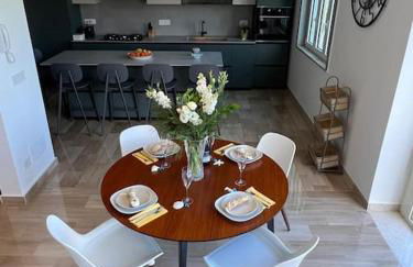 Trinacria appartamento con vista sulle Eolie - Foto 11