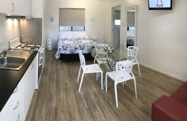 Tasman Holiday Parks - Torquay Palms - Foto 9