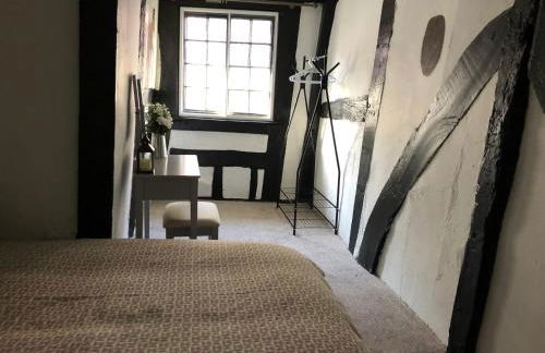 Charles I 16th century house - Foto 27